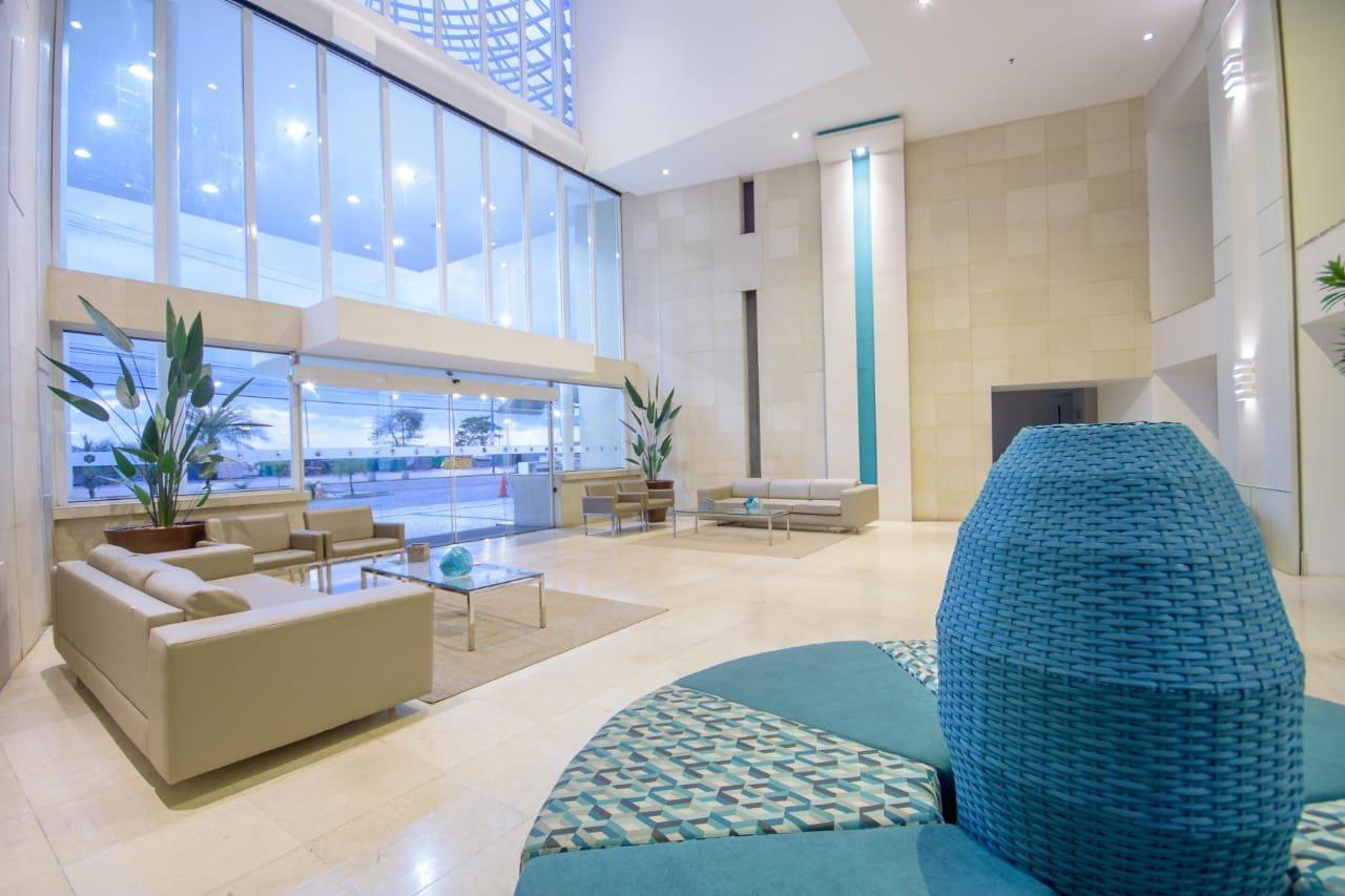 Hotel Oasis Atlantico 3*