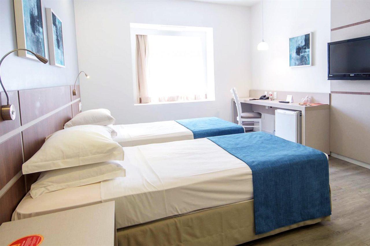Hotel Oasis Atlantico