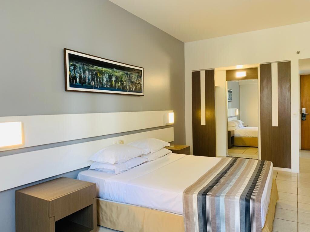 Oasis Atlantico Hotel