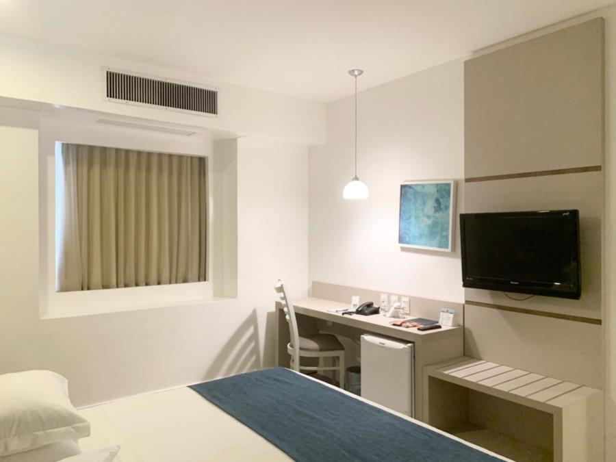 Oasis Atlantico Fortaleza (Ceara)