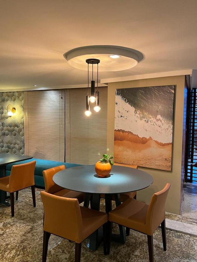 Oasis Atlantico