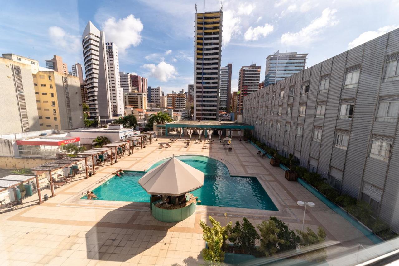 Oasis Atlantico Fortaleza (Ceara)