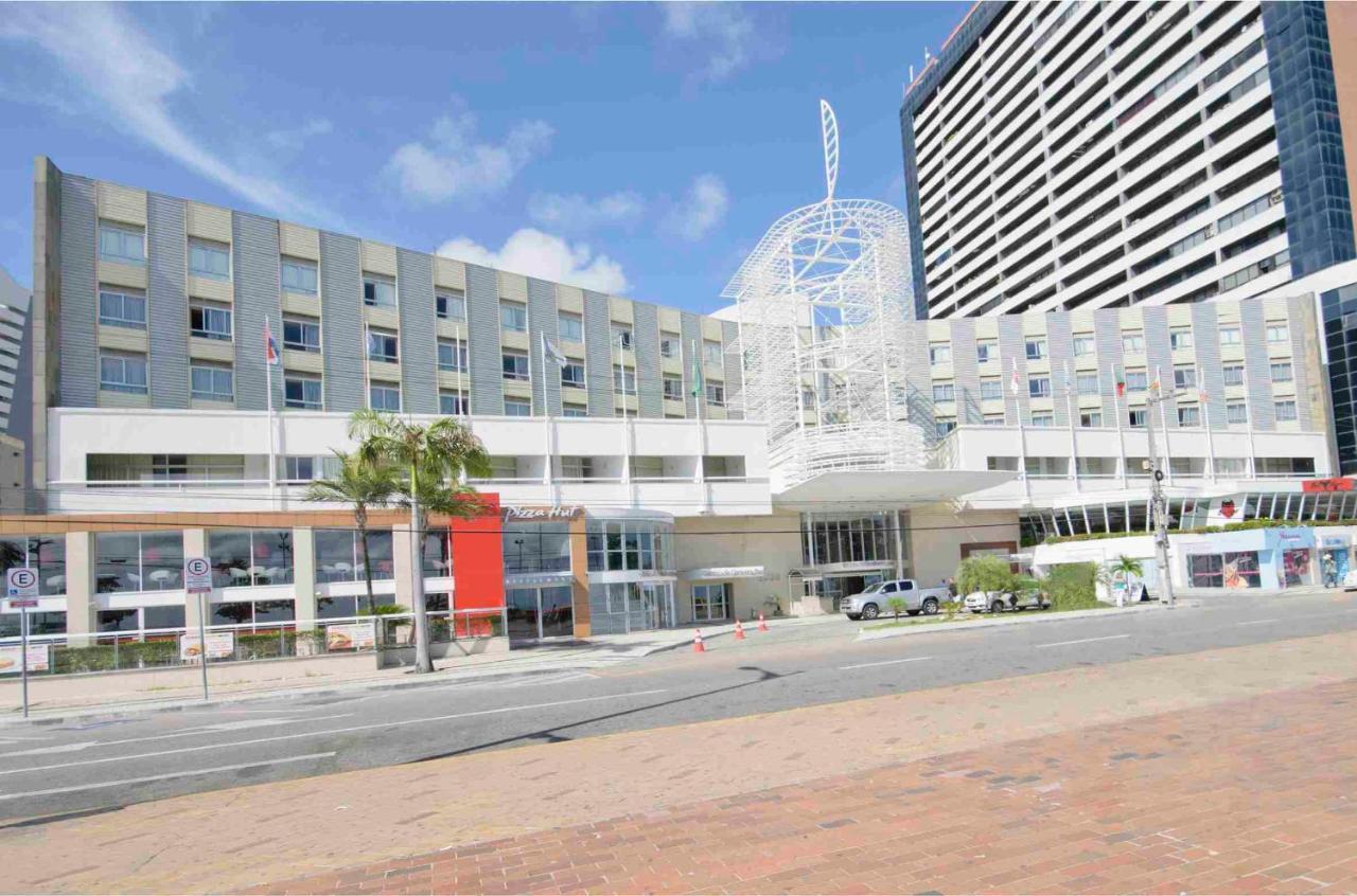 Hotel Oasis Atlantico 3*