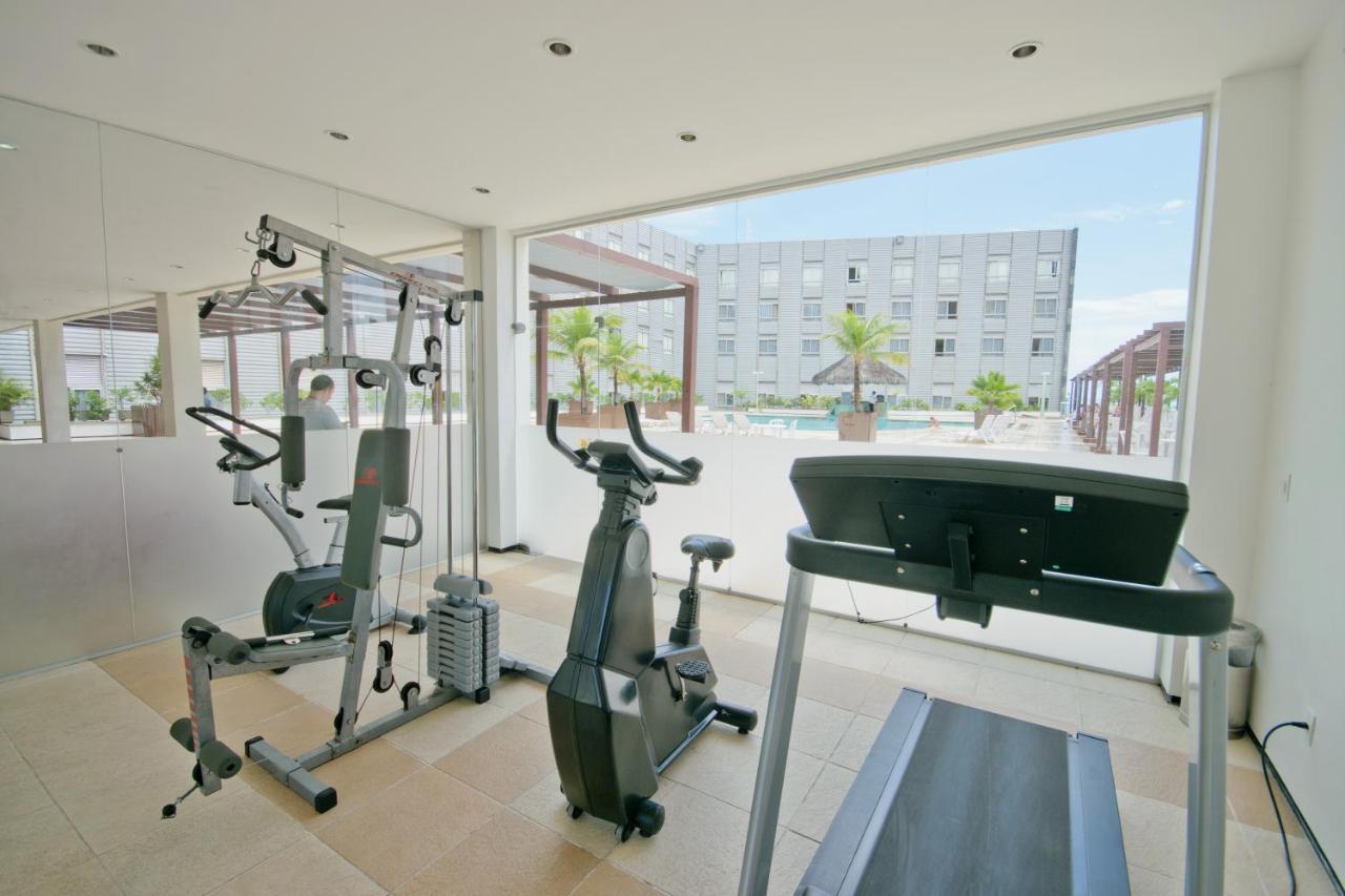 Oasis Atlantico Hotel 3*