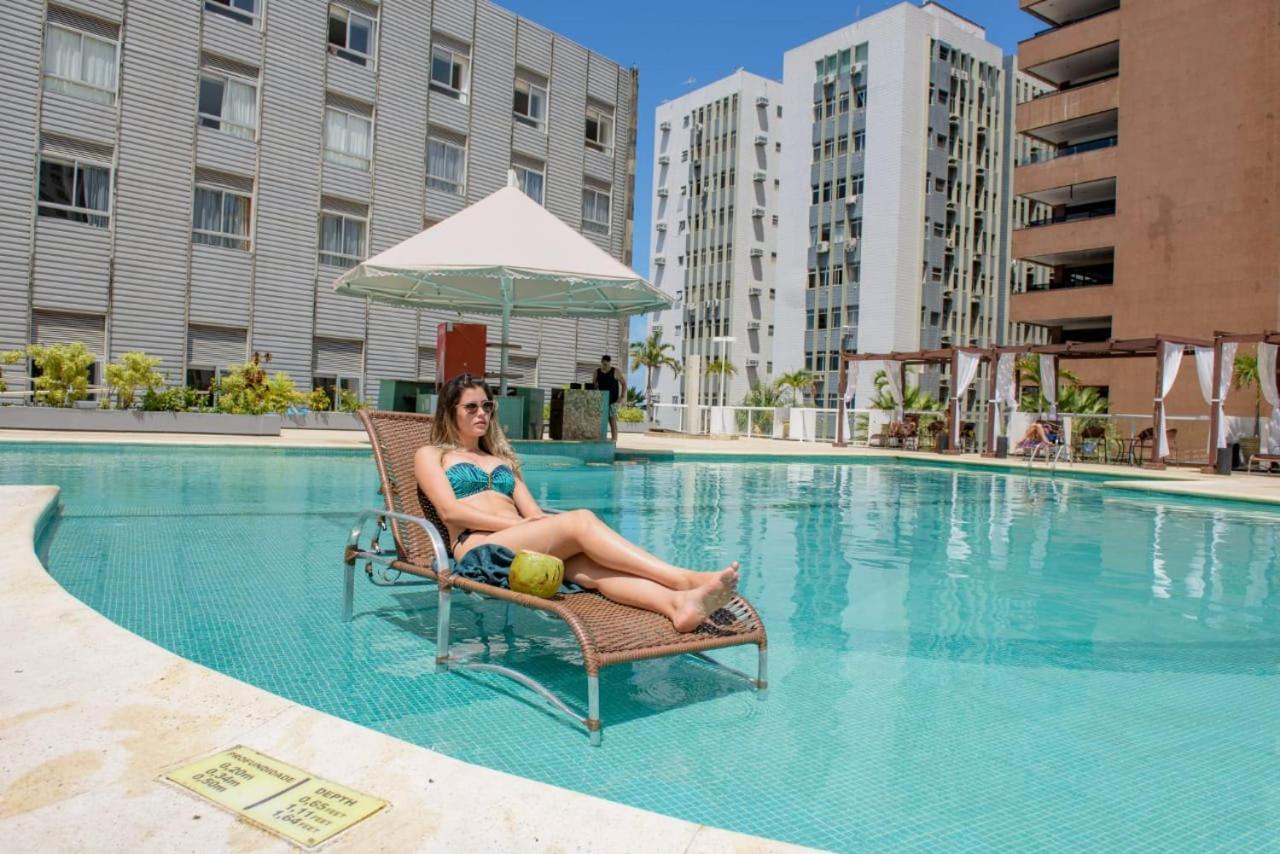 Oasis Atlantico Hotel Fortaleza (Ceara)