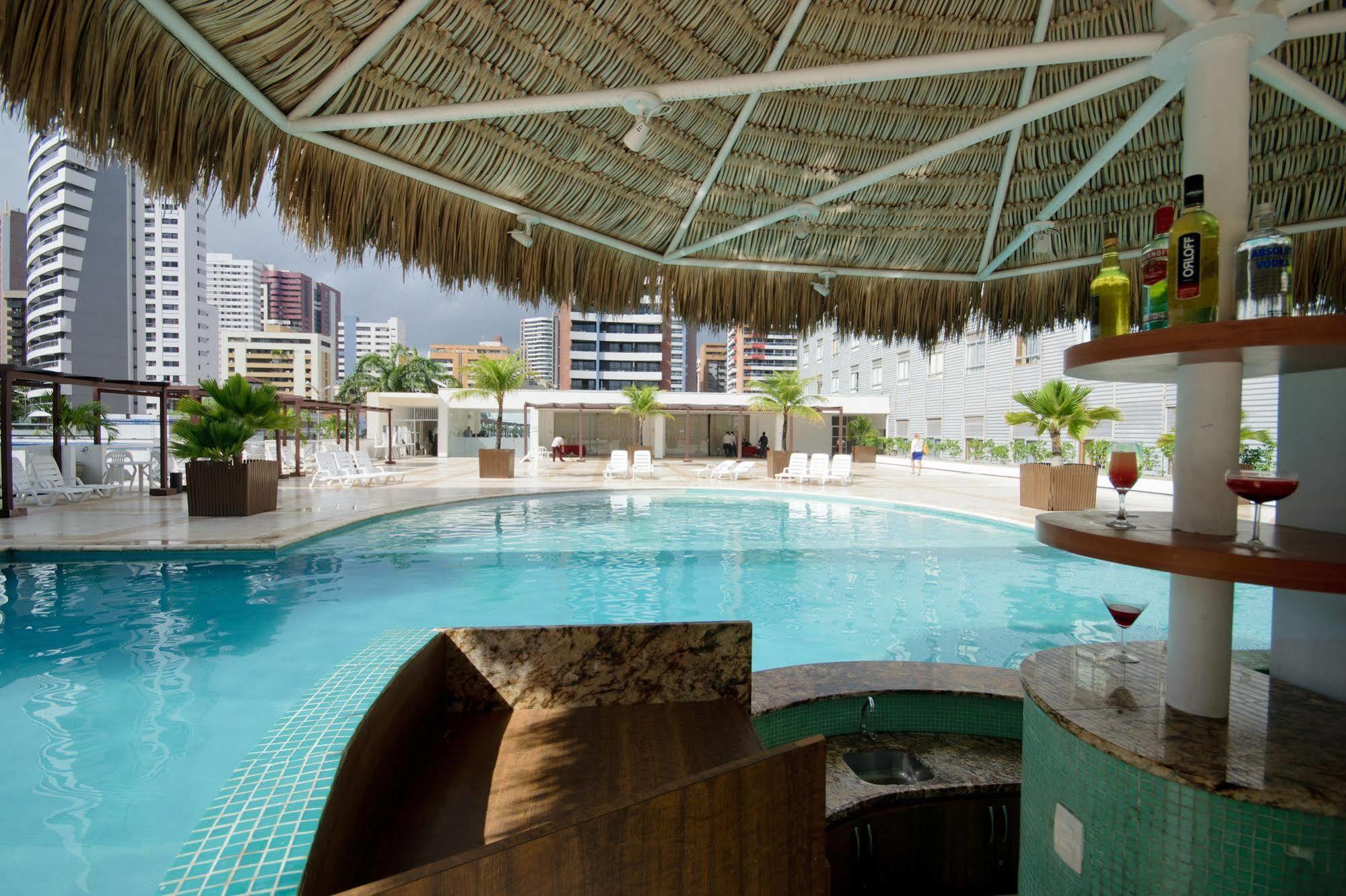 Oasis Atlantico