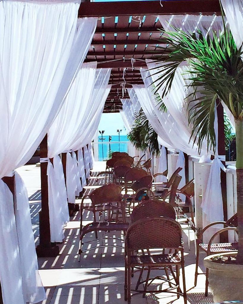 Oasis Atlantico Hotel 3*