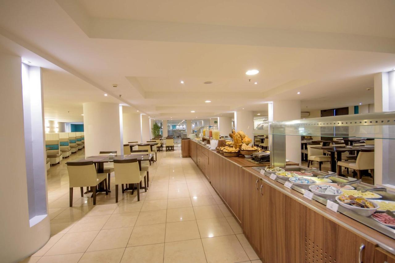 Hotel Oasis Atlantico Fortaleza (Ceara)