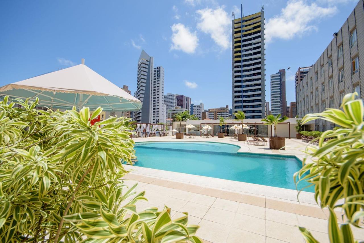 Oasis Atlantico 3*