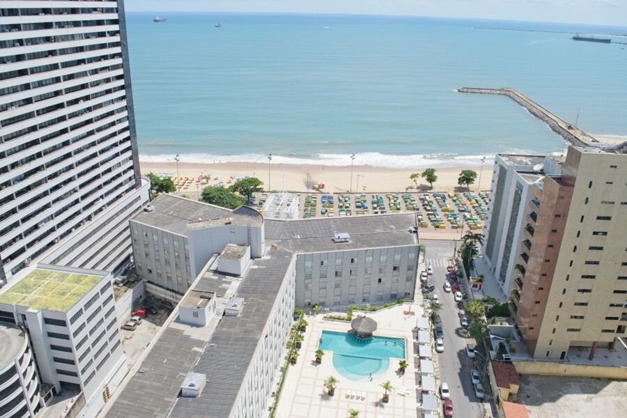 Oasis Atlantico Hotel