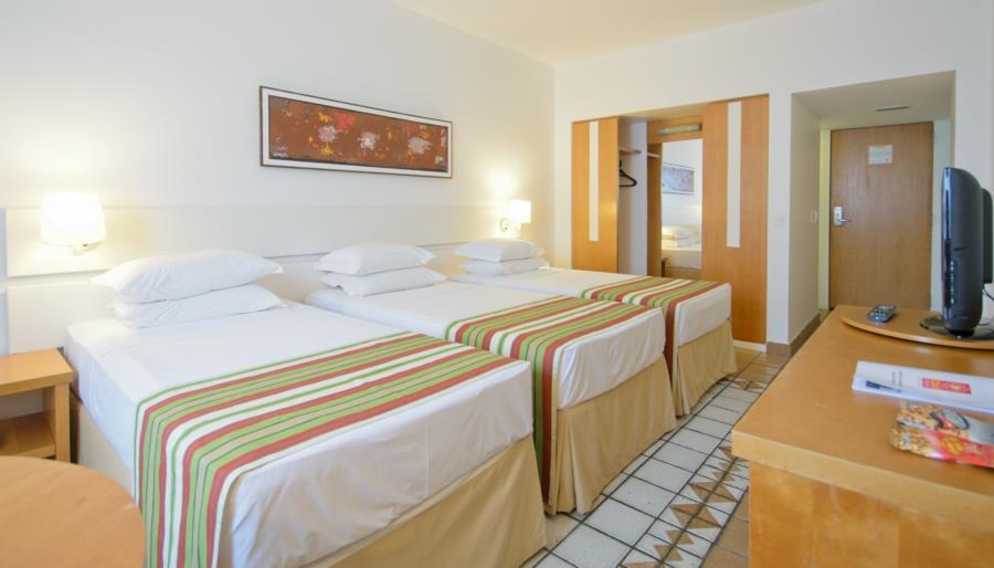 Oasis Atlantico Hotel