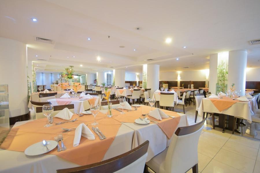 Oasis Atlantico Hotel Fortaleza (Ceara)