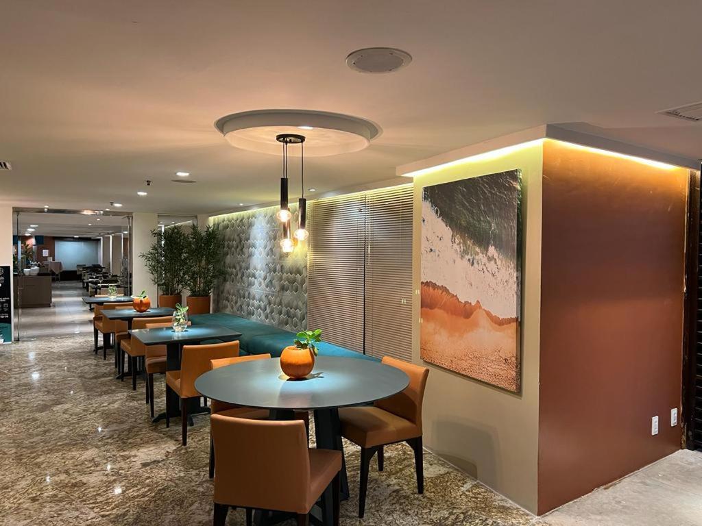 Oasis Atlantico Hotel Fortaleza (Ceara)