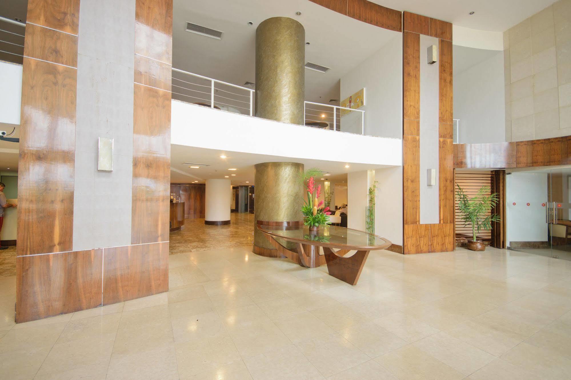 Hotel Oasis Atlantico 3*