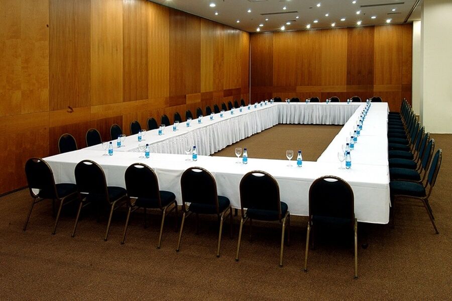 Hotel Oasis Atlantico 3*