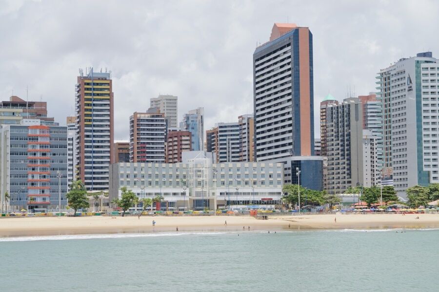 Oasis Atlantico 3*