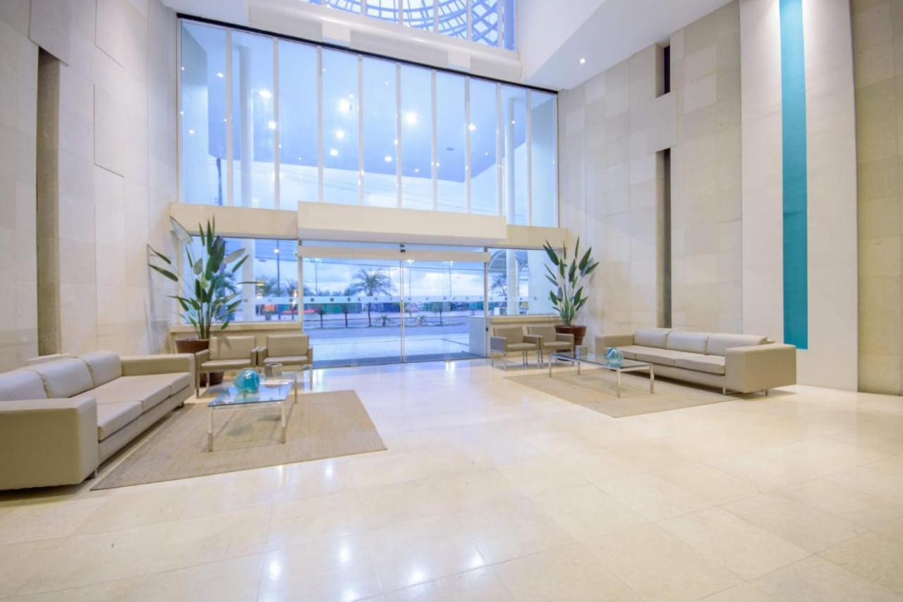 Oasis Atlantico