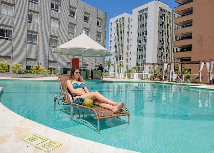 Oasis Atlantico Fortaleza