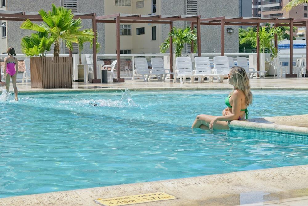 Oasis Atlantico Hotel Fortaleza (Ceara)