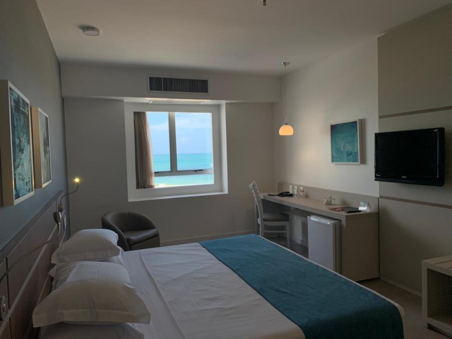 Oasis Atlantico 3* Fortaleza (Ceara)