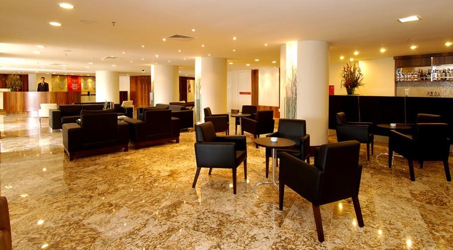 Hotel Oasis Atlantico 3*