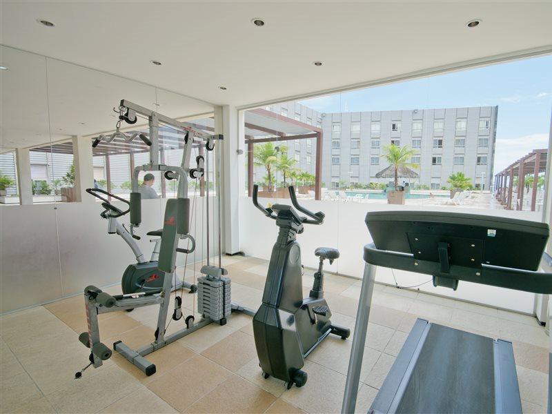 Oasis Atlantico 3* Fortaleza (Ceara)