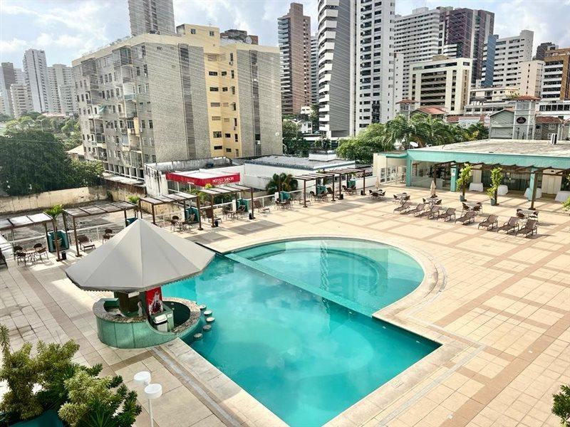 Oasis Atlantico