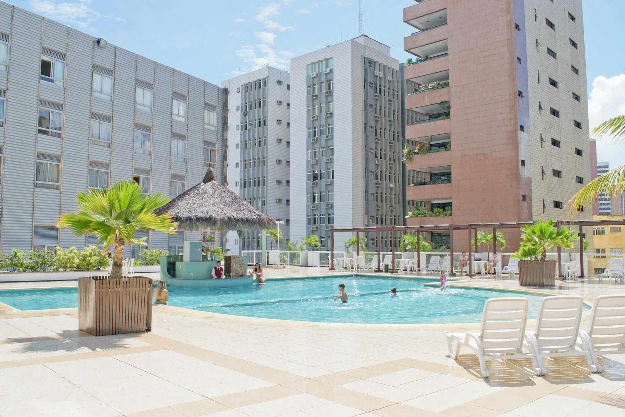 Hotel Oasis Atlantico
