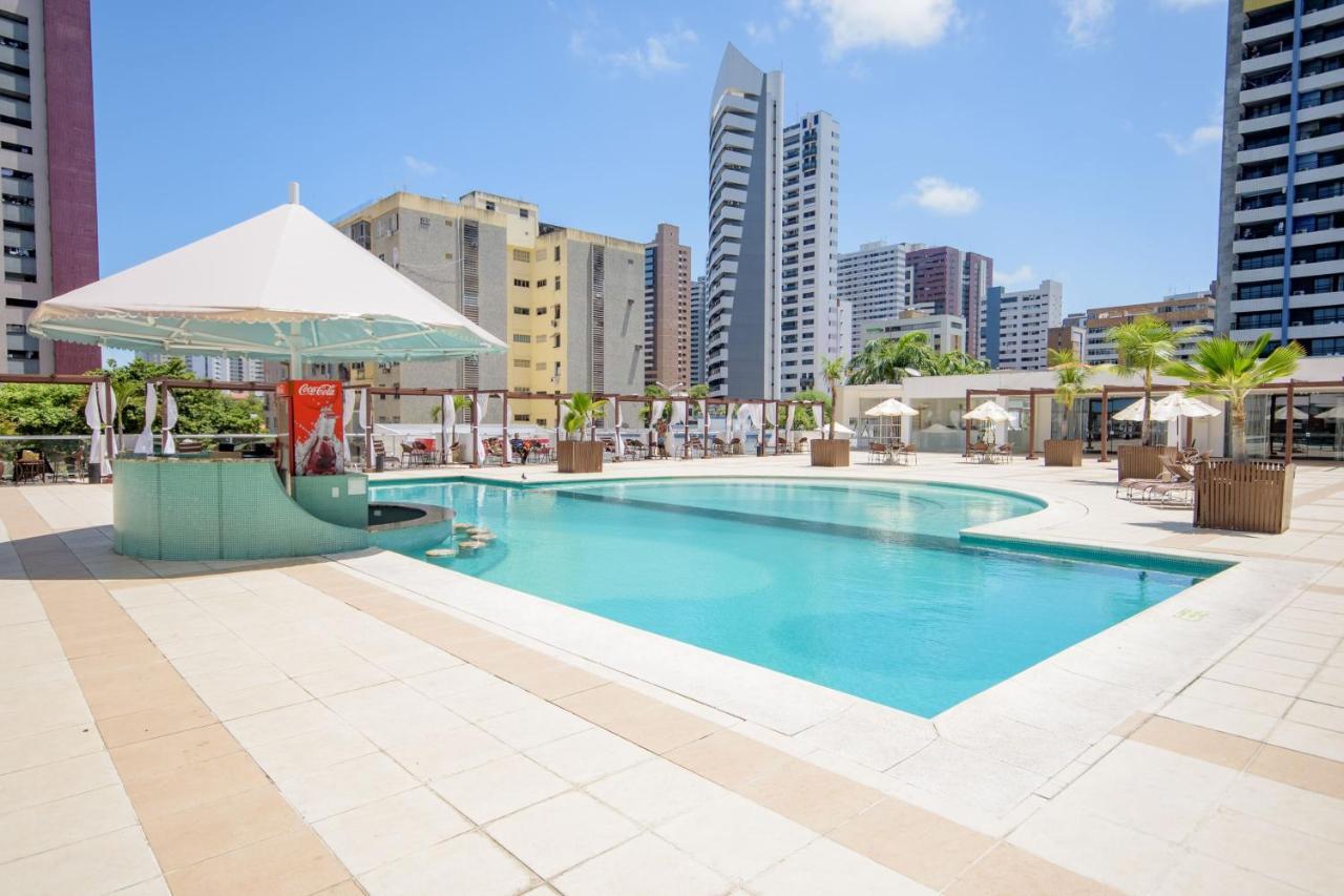 Oasis Atlantico Hotel Fortaleza (Ceara)